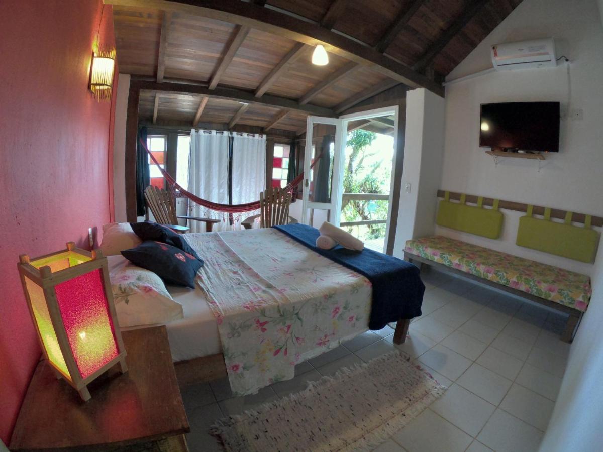 Inn Canoa Azul Na Da Ferrugem *
